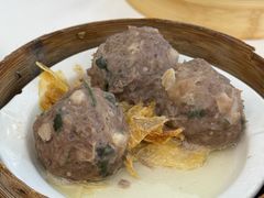 -馨越楼·点心·粤菜(赤坎店)