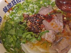 -马记永·兰州牛肉面(3019君尚店)