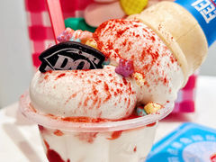 -DQ·蛋糕·冰淇淋(金源新燕莎MALL店)