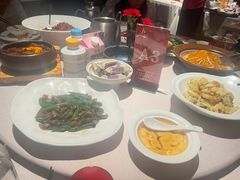 -千百味红餐厅·江西菜(绿地双子塔店)