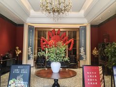 -滨河壹号烤鸭