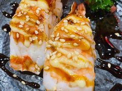 -小川洋风料理(街道口店)