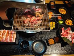 -九田家黑牛烤肉料理(太阳城店)