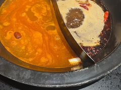-重捞鲜毛肚火锅(东方不夜城店)