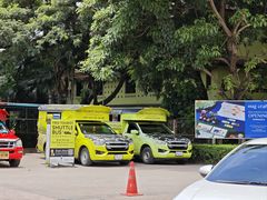 -尚泰清迈机场购物中心