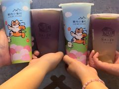 -厝内小眷村(新北万达店)