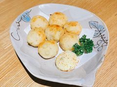 -慢走(甜水园店)