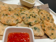 -大连湾旭日·家宴·海肠捞饭(马栏广场店)