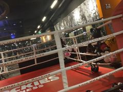 -乐体健身(大悦城店)