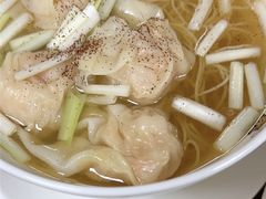 -百福麵家(新馬路店)