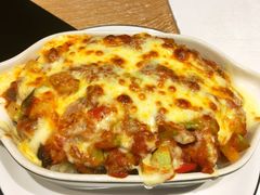 -托斯卡纳烘焙意大利餐厅(五天地店)