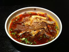 夫妻肺片-夫妻肺片·中华老字号·正宗川菜(春熙路店)