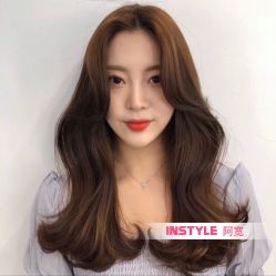 -Rise Hair上升造型