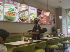 -李先生牛肉面大王(北京北医三院店)