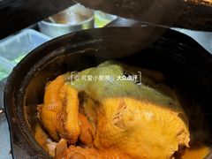 -老西门·常州菜(新区店)