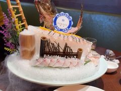 -东海怡品海鲜豆捞(舟宿夜江店)