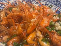 -曾家厨房·新徽菜(九华山路店)
