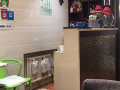 -西关回头馆(西关美食街店)