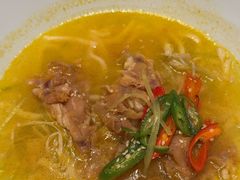 -曙光国际大酒店中餐厅
