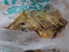 -大益烤鸡