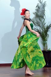 点击看大图 -呼拉汇舞蹈生活馆 Hawaii Hula&Tahiti Dance Studio