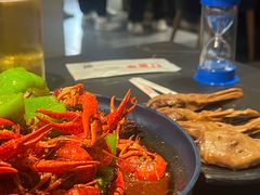 -红盔甲·小龙虾(人民广场店)