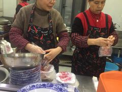 -八亩沟擀面皮(西安首店)