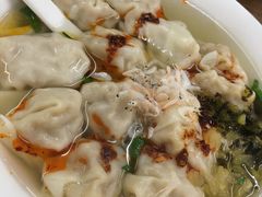 -黄家馄饨(铁心桥店)