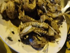 -明润海鲜(南边海店)