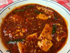 -笨豆腐居民楼菜馆•江西小炒(天津开发区店)