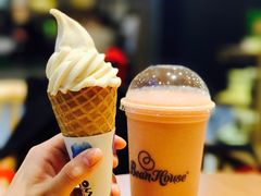 -麦当劳(浦珠路得来速店)