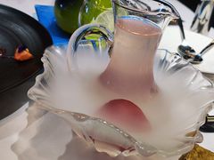 香颂玫瑰露-王品台塑牛排(成都万象城店)