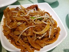 干炒牛河-日昌餐馆(德胜门店)