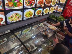 -小老汪饭店(裱褙巷店)
