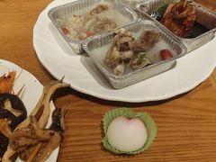 -禾斗海鲜自助(城阳宝龙店)
