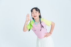 -倾城宝贝儿童摄影(新辰里酒仙桥店)