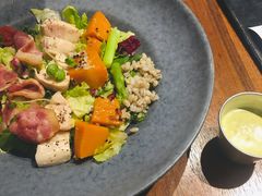 主厨沙拉-G+KITCHEN(龙湖狮山天街店)