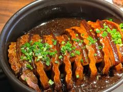 -外婆家(蓝色港湾店)