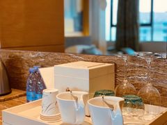 -惠州金海湾嘉华度假酒店