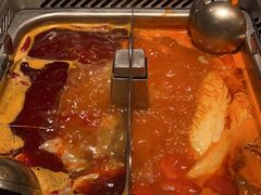 -海底捞火锅(让胡路万达店)