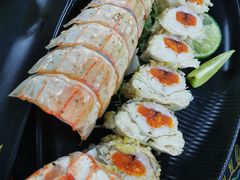 -1218 GRILL 主厨