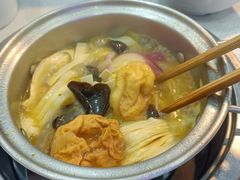 -咕叽咕叽自助烤肉小火锅(西城广场购物中心店)