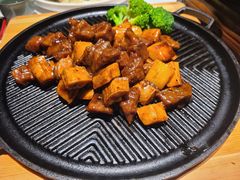 -百富源·海鲜辽菜(浑河堡店)