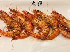 -大渔铁板烧(万象城店)