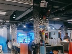 -碗中海·蒸汽海鲜·桑拿鸡(岭南天地店)