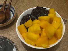 -小团圆糖水铺(襄阳南路店)