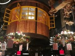 -清漫·派对音乐餐吧(市桥店)