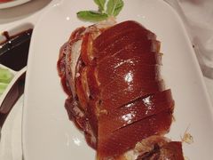 -大鸭梨烤鸭店(花园村店)