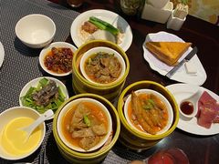 -博悦茶餐厅(文殊院店)