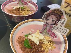 -多嘴超级肉蟹煲(中街恒隆故宫店)